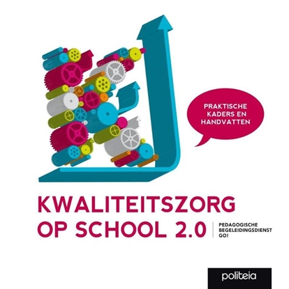 Afbeeldingen van Kwaliteitszorg op school 2.0