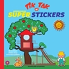 Afbeelding van Tik Tak Tik Tak: Superstickers