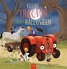 Afbeelding van Kleine Tractor Kleine Tractor viert Halloween