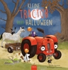 Afbeelding van Kleine Tractor Kleine Tractor viert Halloween