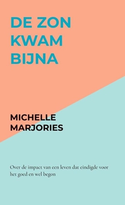 Afbeeldingen van De zon kwam bijna