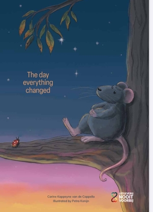 Afbeeldingen van The day everything changed