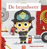 Afbeelding van Beestenboel De brandweer