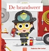 Afbeelding van Beestenboel De brandweer
