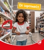 Afbeelding van Kijkdoos De supermarkt
