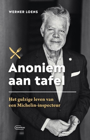 Afbeelding van Anoniem aan tafel