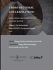 Afbeelding van Cross-sectoral collaboration