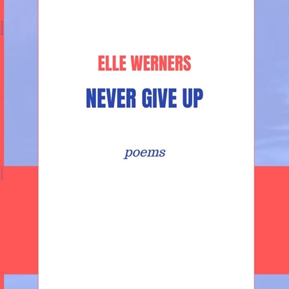Afbeeldingen van NEVER GIVE UP