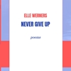 Afbeelding van NEVER GIVE UP