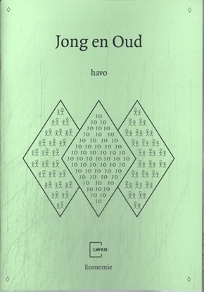 Afbeeldingen van Jong en Oud havo bovenbouw Uitwerkingen