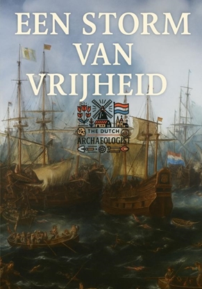 Afbeeldingen van Een Storm van Vrijheid