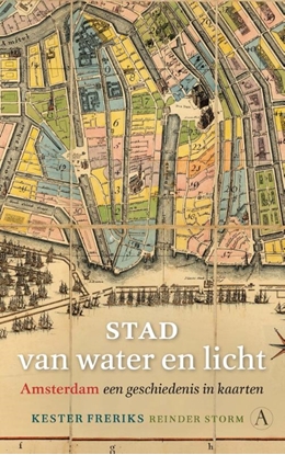 Afbeeldingen van Stad van water en licht