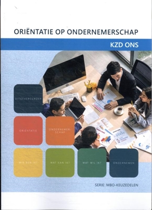 Afbeeldingen van KZD ONS