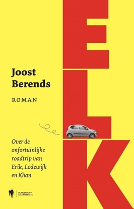Afbeeldingen van Elk