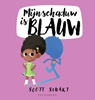 Afbeelding van Mijn schaduw is blauw