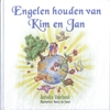 Afbeelding van Engelen houden van Kim en Jan
