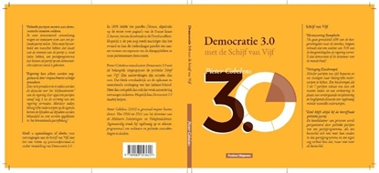 Afbeeldingen van Democratie 3.0