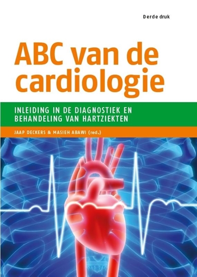 Afbeelding van ABC van de cardiologie
