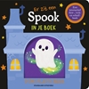 Afbeelding van Er zit een ... in je boek Er zit een spook in je boek