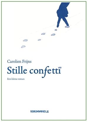 Afbeeldingen van Stille confetti