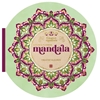 Afbeelding van Nature & flowers mandala