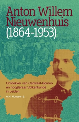 Afbeeldingen van Anton Willem Nieuwenhuis (1864-1953)