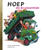 Afbeelding van Hoep zei de chauffeur