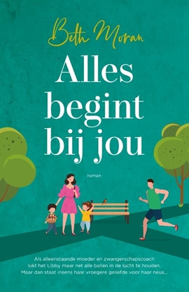 Afbeeldingen van Alles begint bij jou