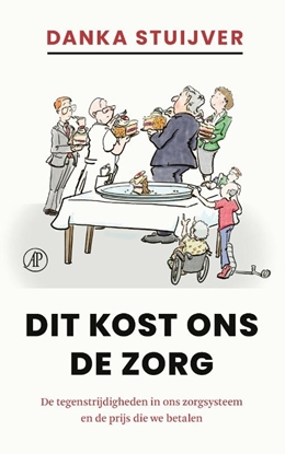 Afbeeldingen van Dit kost ons de zorg