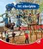 Afbeelding van Kijkdoos Het schoolplein
