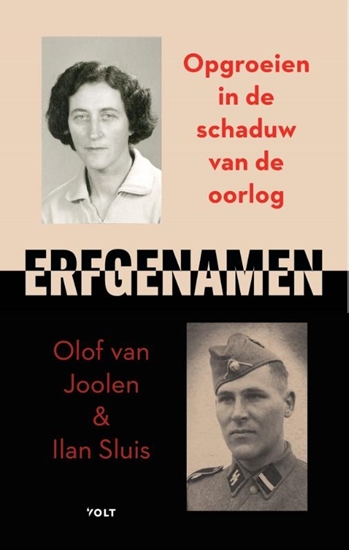 Afbeelding van Erfgenamen