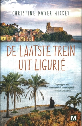 Afbeeldingen van De laatste trein uit Ligurië