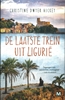 Afbeelding van De laatste trein uit Ligurië