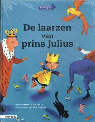 Afbeeldingen van Kleuterplein