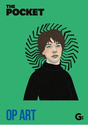 Afbeeldingen van Gemini Pockets The Pocket Op Art