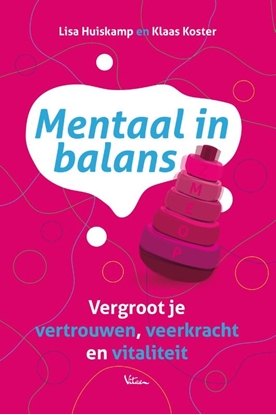 Afbeeldingen van Mentaal in balans