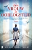 Afbeelding van Een vrouw in oorlogstijd