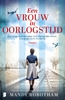 Afbeelding van Een vrouw in oorlogstijd