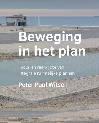 Afbeeldingen van A+BE Architecture and the Built Environment Beweging in het plan