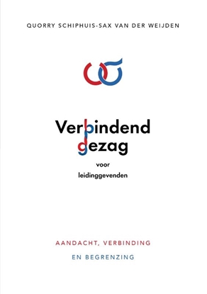 Afbeeldingen van Verbindend Gezag voor Leidinggevenden
