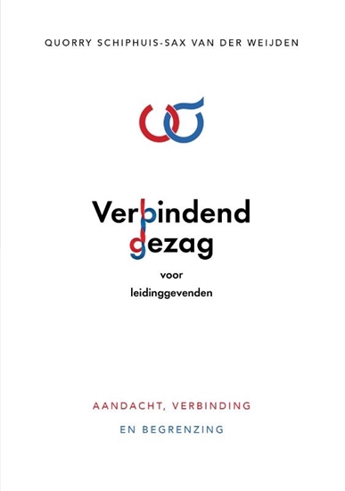 Afbeelding van Verbindend Gezag voor Leidinggevenden