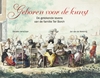 Afbeelding van Geboren voor de kunst