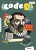 Afbeelding van Code D set Groep 6 Mens Maatschappij thema 1-5 Leerkracht Antwoordenboek