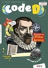 Afbeelding van Code D set Groep 6 Mens Maatschappij thema 1-5 Leerkracht Antwoordenboek