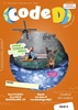 Afbeelding van Code D set Groep 6 Mens Natuur thema 1-5 leerkracht antwoordenboek