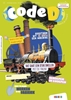 Afbeelding van Code D set Groep 8 Mens Maatschappij thema 1-5 leerkracht antwoordenboek