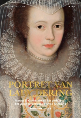 Afbeeldingen van Phoebus Focus Portret van Lady Dering