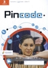 Afbeelding van Pincode 7.1 vmbo-k 3 FLEX boek