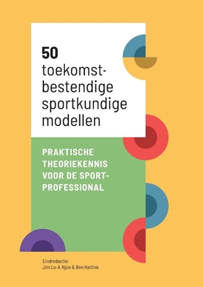 Afbeeldingen van 50 toekomstbestendige sportmodellen