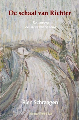 Afbeeldingen van De schaal van Richter